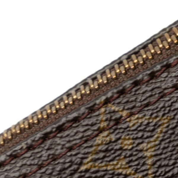 Brown LV Monogram Speedy 25 Boston Bag - Image 18