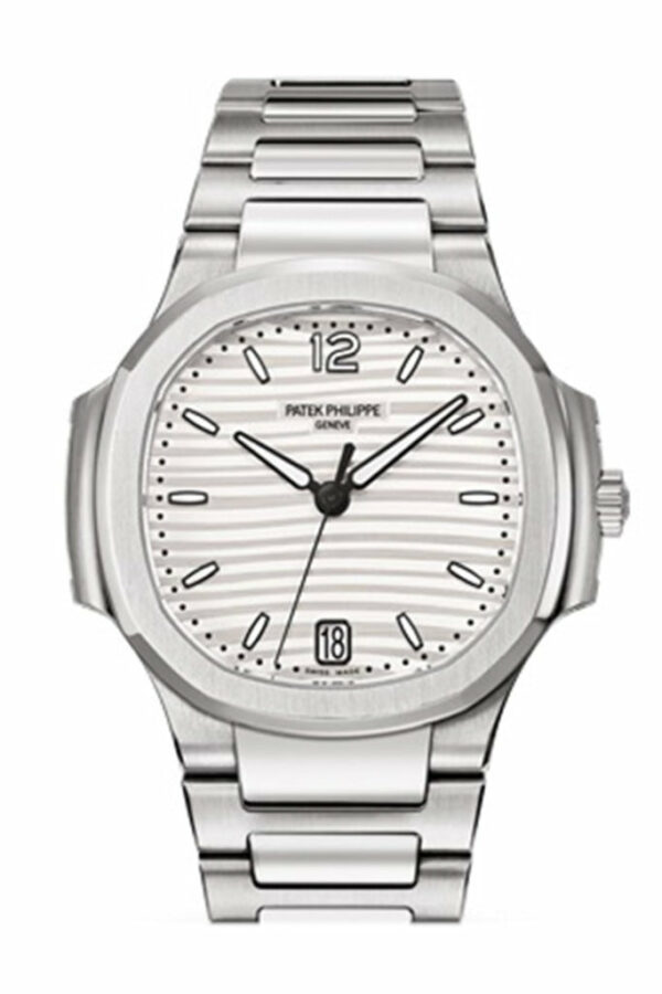 Patek Philippe Nautilus Automatic Ladies Watch 7118/1A-010