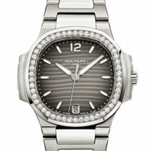 Patek Philippe Nautilus Automatic Ladies Watch 7018/1A-011