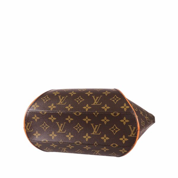 LV Ellipse MM Monogram Canvas - Image 2