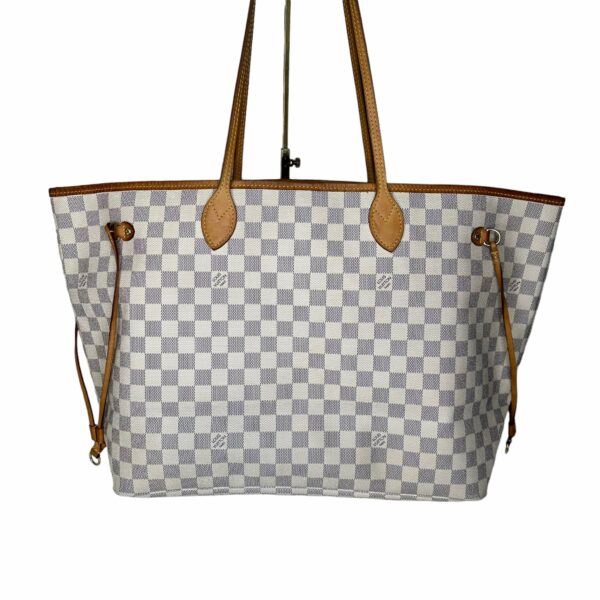 LV Neverfull GM