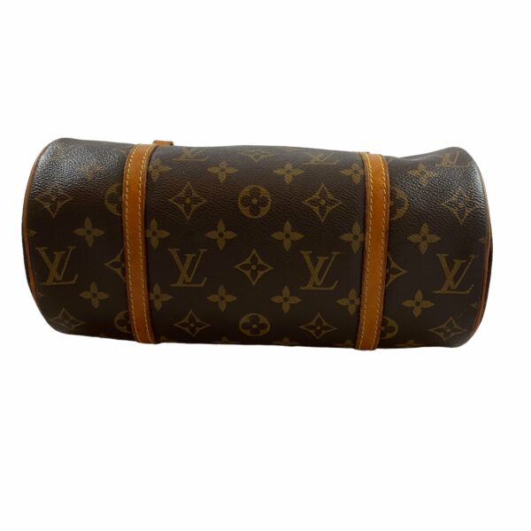 LV Papillon 27 Shoulder Bag - Image 4