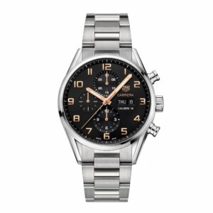 TAG Heuer Carrera Calibre 16 DD Certified Pre-Owned Watch