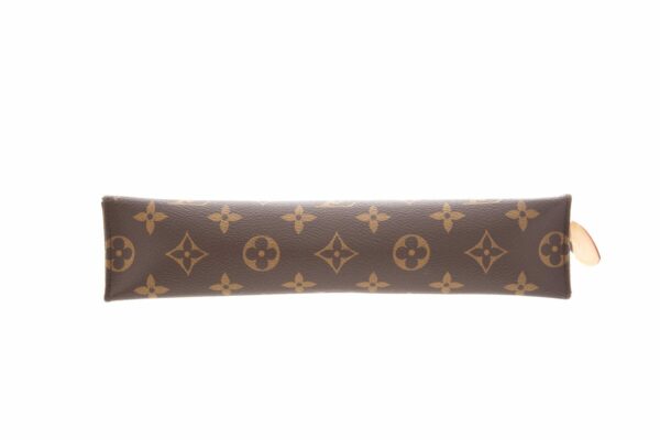 LV Monogram 26 Toiletry Pouchette - Image 4