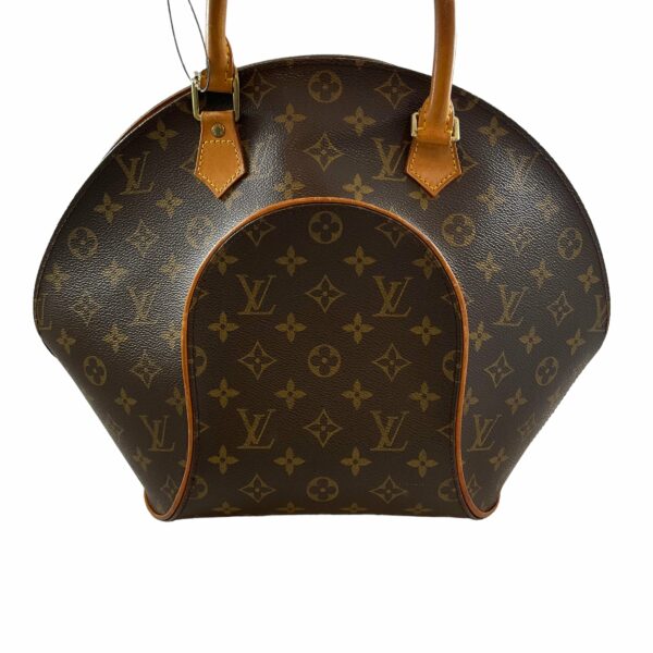 LV Ellipse MM Handbag - Image 3