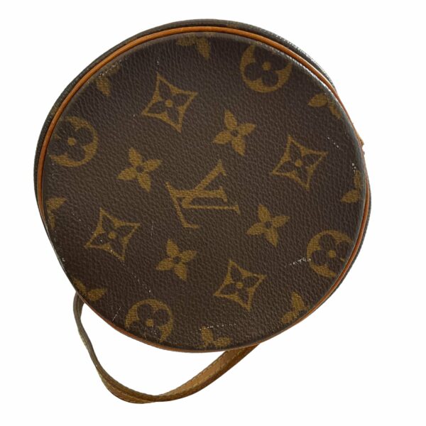 LV Papillon 27 Shoulder Bag - Image 7