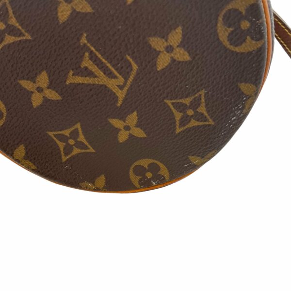 LV Papillon 27 Shoulder Bag - Image 8