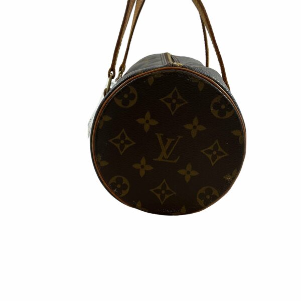 LV Papillon 27 Shoulder Bag - Image 2