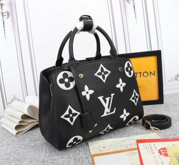 LV Montaigne BB Bag - Image 6