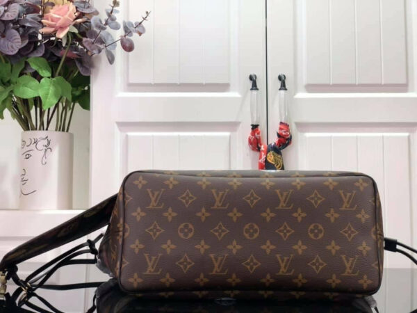 LV Neverfull MM bag - Image 6