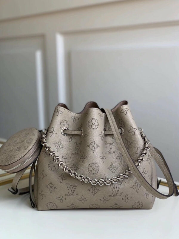 LV Bella Bag - Image 3