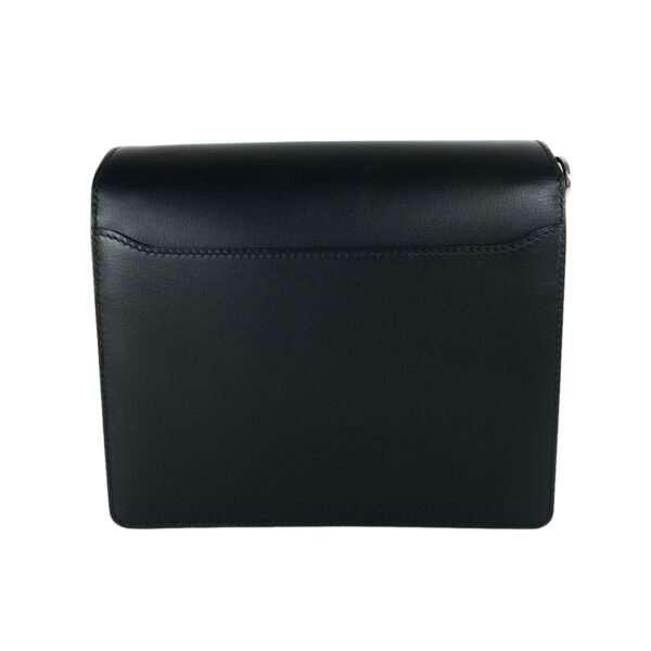 HM Black Sac Roulis 23cm PHW - Image 3