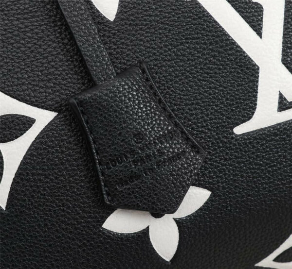 LV Montaigne BB Bag