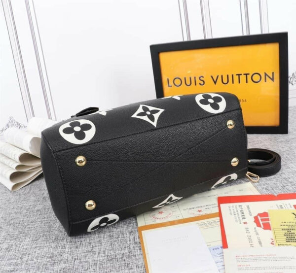 LV Montaigne BB Bag - Image 7