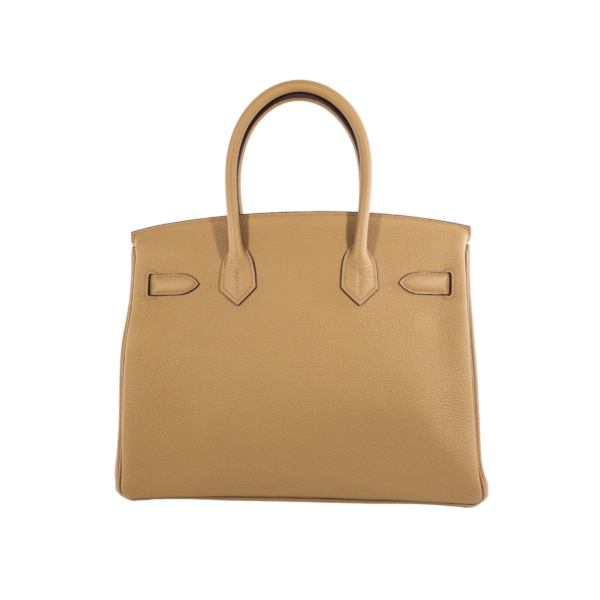 HM Chai Birkin 30cm Togo GHW - Image 2