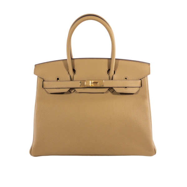 HM Chai Birkin 30cm Togo GHW