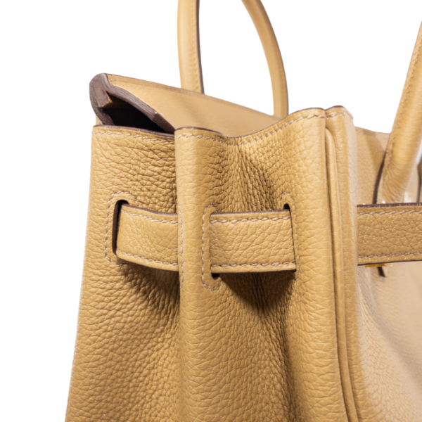 HM Chai Birkin 30cm Togo GHW - Image 7