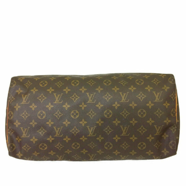 LV Monogram Speedy 40 Boston Hand bag - Image 6